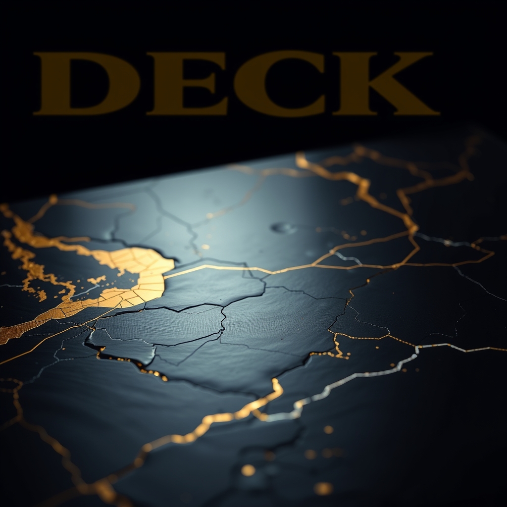 DECK - Educational Analysis * US Equities